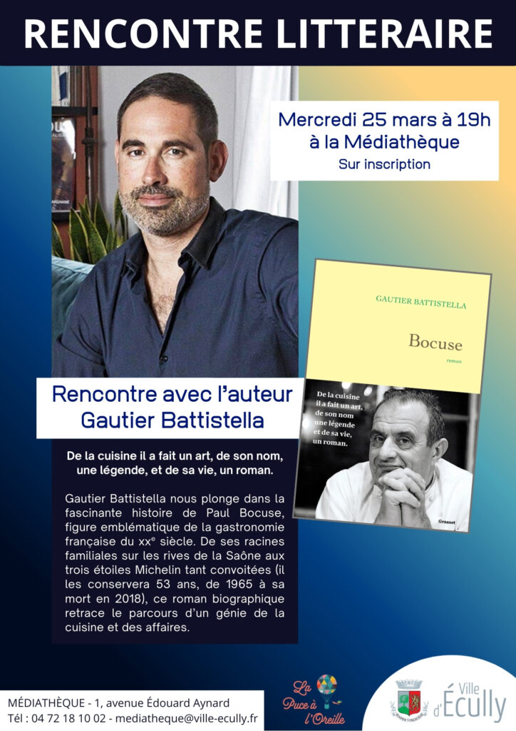 Gautier Battistella